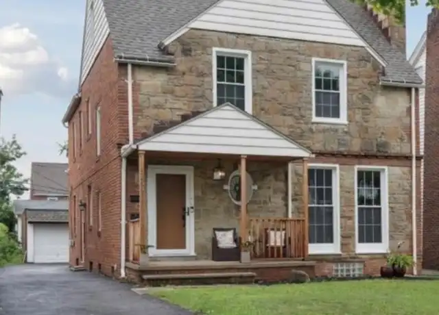 Property at 3654 Avalon Rd, Cleveland, OH, 44120, 2 beds, 1 bath, [object Object]