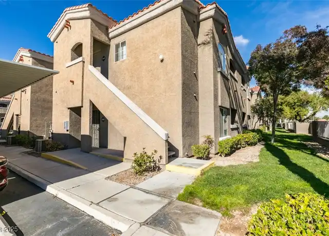 Property at 5525 W Flamingo Rd #1028, Las Vegas, NV, 89103, 1 bed, 1 bath, [object Object]