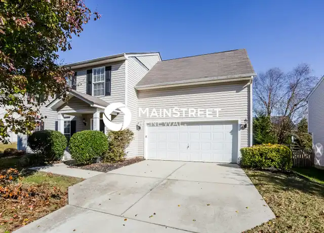 Property at 9322 Arbor Creek Dr, Charlotte, NC, 28269, 3 beds, 2.5 baths, [object Object]