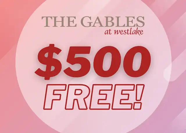 Property at The Gables Apartments - 12901 N MacArthur Blvd, Oklahoma City, OK, 73142, 1-2 bed, 1-2 bath, [object Object]