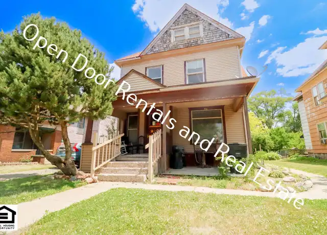 Property at 109 S State St Unit 3, Kendallville, IN, 46755, 1 bed, 1 bath, [object Object]