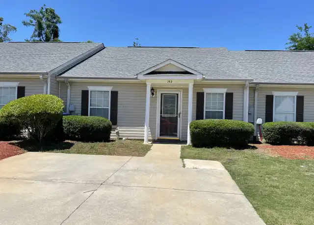 Property at 143 Portofino Ln SW, Aiken, SC, 29803, 2 beds, 2 baths, [object Object]