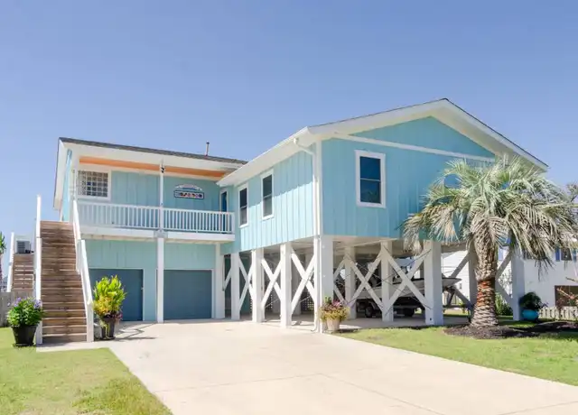 Property at 217 Florida Ave, Carolina Beach, NC, 28428, 3 beds, 3 baths, [object Object]