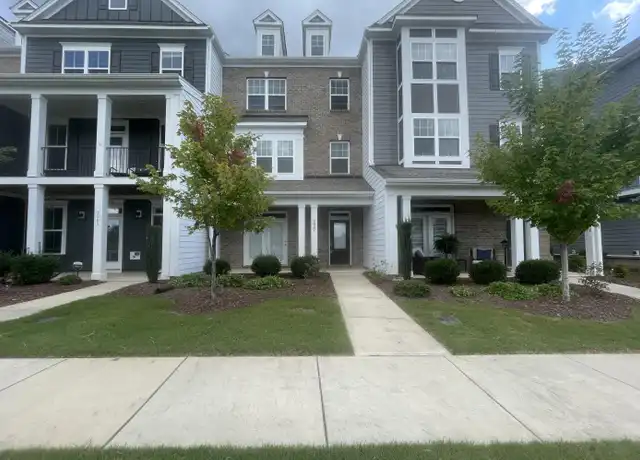 Property at 2907 Great Lawn Rd, Apex, NC, 27502, 4 beds, 3.5 baths, [object Object]