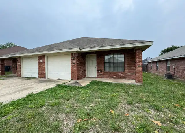 Property at 5005 John David Dr Unit B, Killeen, TX, 76549, 3 beds, 2 baths, [object Object]