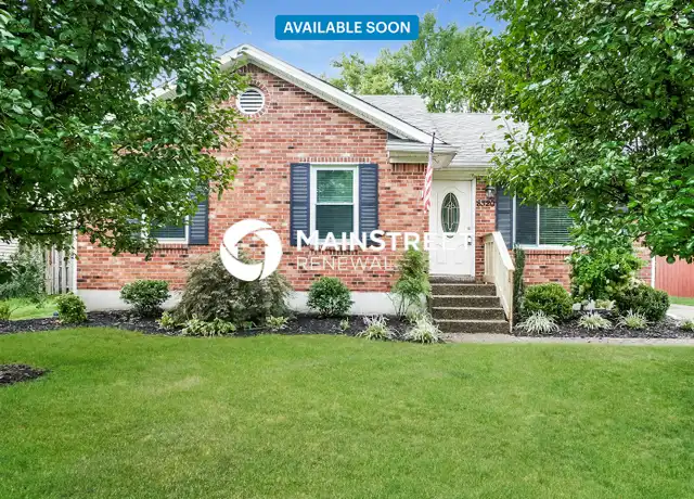 Property at 8320 Silver Fox Rd, Louisville, KY, 40291, 3 beds, 2 baths, [object Object]
