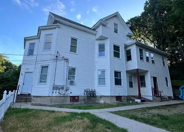 Property at 47 Longwood Ave Unit 3, Fitchburg, MA, 01420, 2 beds, 1 bath, [object Object]
