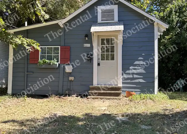 Property at 604 Evans St, Ruston, LA, 71270, 1 bed, 1 bath, [object Object]
