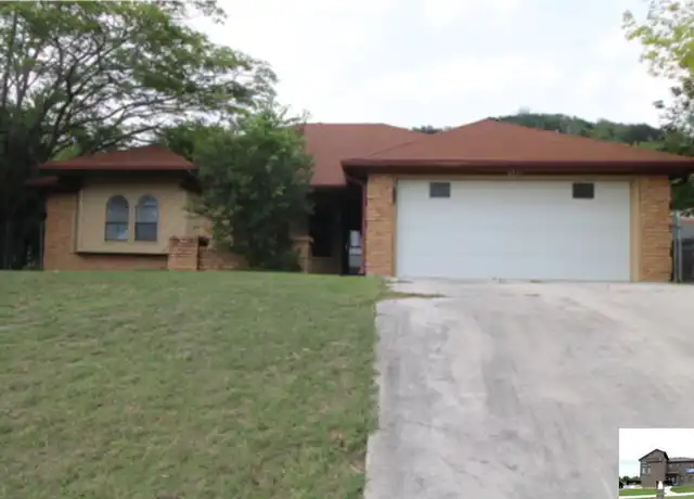 Property at 2311 Phyllis Dr, Copperas Cove, TX, 76522, 3 beds, 2 baths, [object Object]