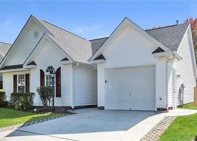 Property at 5108 Oakhurst Park Ct, Kernersville, NC, 27284, 3 beds, 2 baths, [object Object]