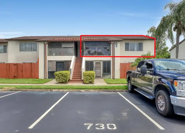 Property at 730 Ridge Club Dr #48, Melbourne, FL, 32934, 2 beds, 1.5 baths, [object Object]