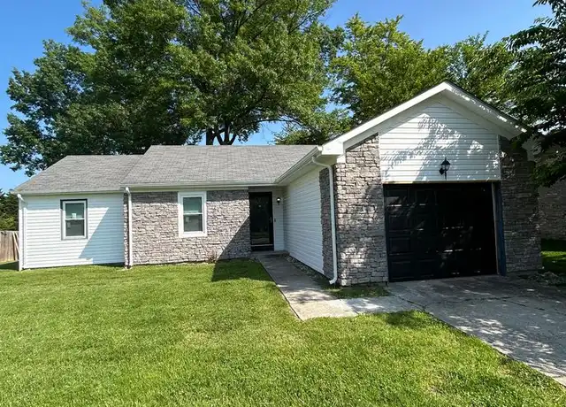 Property at 4803 E Indian Trl, Louisville, KY, 40218, 3 beds, 2 baths, [object Object]