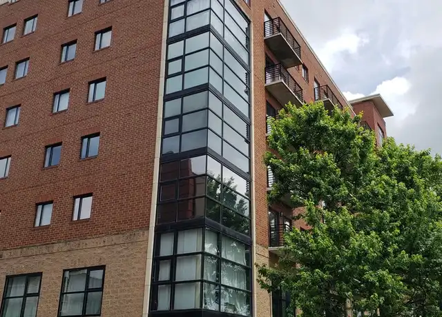 Property at 715 N Church St #311, Charlotte, NC, 28202, 1 bed, 1 bath, [object Object]