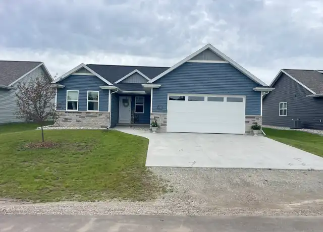Property at 1522 Freedom Meadows Dr, Neenah, WI, 54956, 3 beds, 2 baths, [object Object]