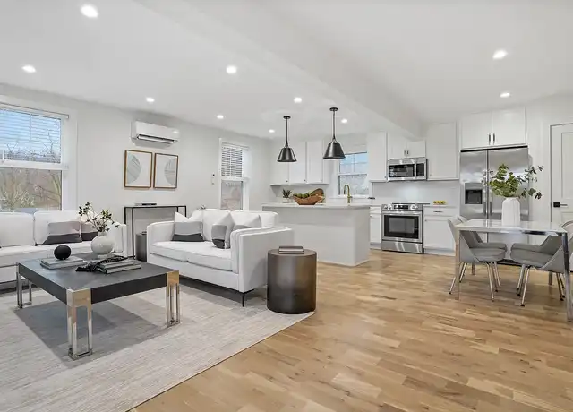 Property at Residences at the Hawley - 49 Daniels Farm Rd, Trumbull, CT, 06611, 1 bed, 1 bath, [object Object]