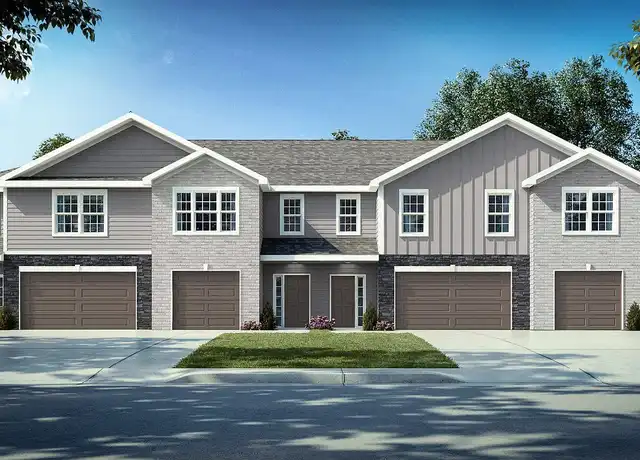 Property at Barry West Townhomes - 8495 North Dr, Kansas City, MO, 64153, 2-3 beds, 2.5 baths, [object Object]
