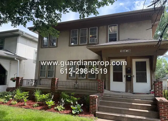 Property at 1034 Saint Clair Ave Unit 1036, St Paul, MN, 55105, 2 beds, 2 baths, [object Object]