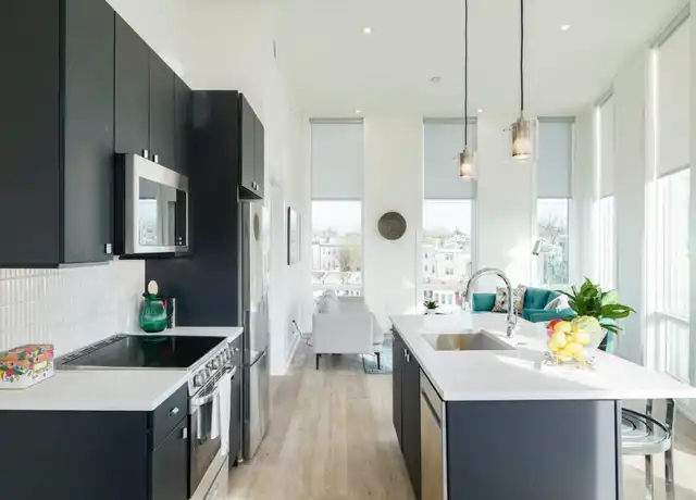 Property at 5015 Springfield Ave Unit 202, Philadelphia, PA, 19143, 2 beds, 2 baths, [object Object]