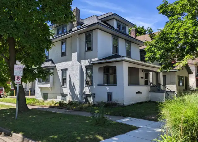 Property at 601 W Cedar St, Kalamazoo, MI, 49007, 5 beds, 1 bath, [object Object]