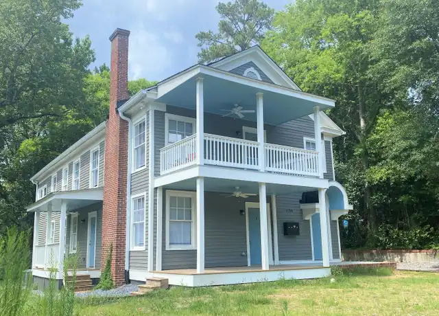 Property at 1108 Boulevard Unit 1, Macon, GA, 31211, 2 beds, 1 bath, [object Object]