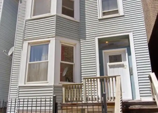 Property at 1220 W Diversey Pkwy, Chicago, IL, 60614, 1 bed, 1 bath, [object Object]