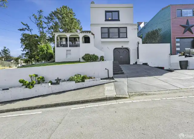 Property at 347 Alvarado St, Brisbane, CA, 94005, 3 beds, 2 baths, [object Object]