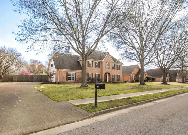 Property at 115 Cottonwood Dr, Collierville, TN, 38017, 4 beds, 3.5 baths, [object Object]