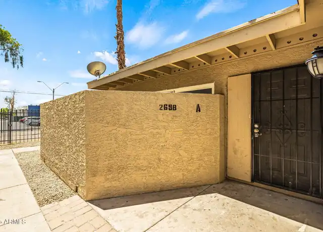 Property at 2698 N 43rd Ave Unit A, Phoenix, AZ, 85009, 3 beds, 2 baths, [object Object]