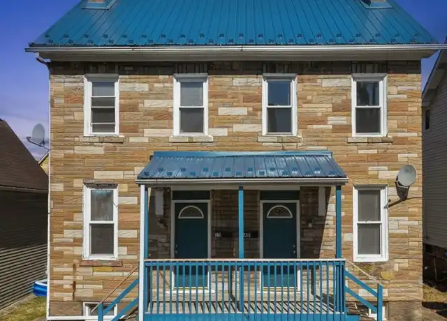 Property at 481 Union St, Verona, PA, 15147, 3 beds, 1 bath, [object Object]
