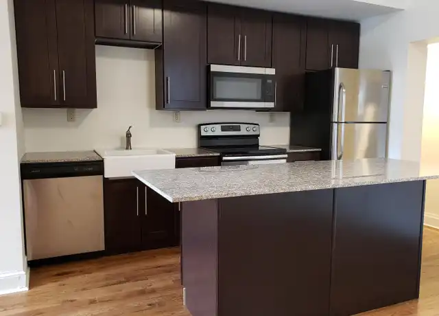 Property at 414 Forster St Unit 1, Harrisburg, PA, 17102, 1 bed, 1 bath, [object Object]