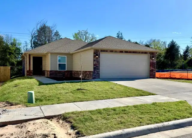 Property at 7818 Melody Ln, Fort Smith, AR, 72916, 3 beds, 2 baths, [object Object]