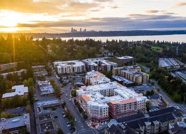 Property at The Mercer Apartment Homes - 7650 SE 27th St, Mercer Island, WA, 98040, 0-2 beds, 1-2 bath, [object Object]