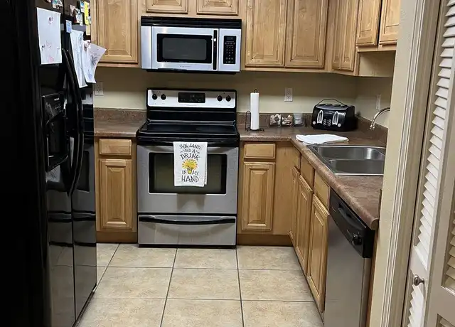 Property at 1600 Via de Luna Dr Unit 102A, Gulf Breeze, FL, 32561, 2 beds, 2 baths, [object Object]