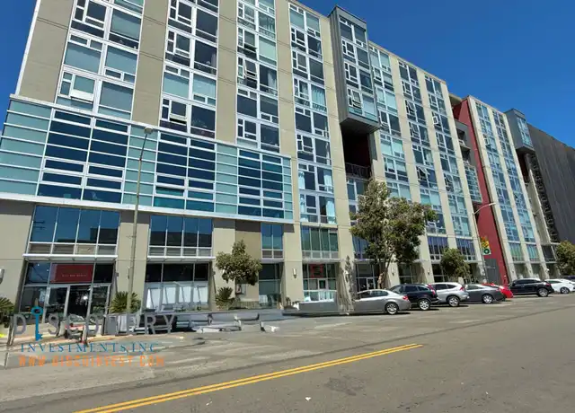 Property at 311 Oak St #12, Oakland, CA, 94607, 1 bed, 2 baths, [object Object]