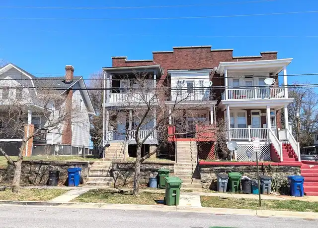 Property at 1105 Walnut Ave, Baltimore, MD, 21229, 2 beds, 1 bath, [object Object]