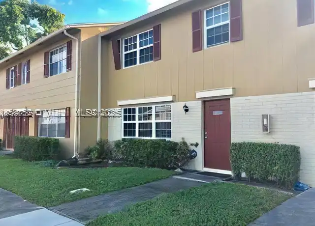 Property at 1824 SW 81st Way Unit 3-21, Davie, FL, 33324, 2 beds, 2.5 baths, [object Object]