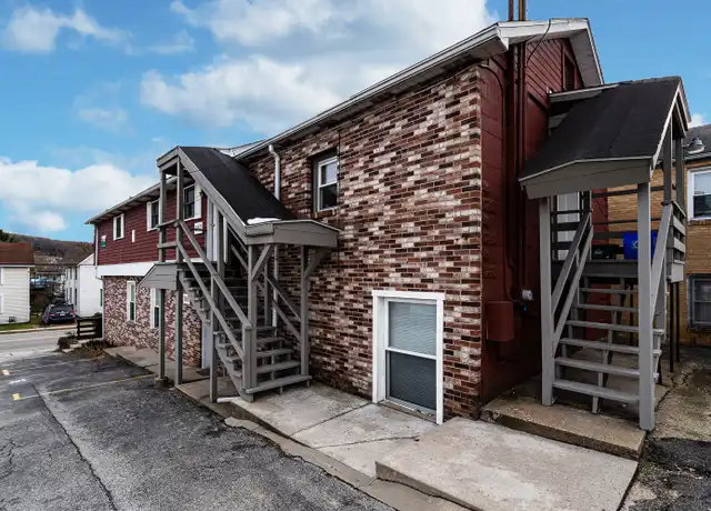 Property at 862 Wayne Ave, Indiana, PA, 15701, 4 beds, 2 baths, [object Object]