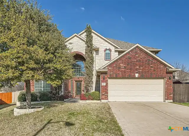 Property at 1003 Preserve Pl, Round Rock, TX, 78665, 4 beds, 3.5 baths, [object Object]