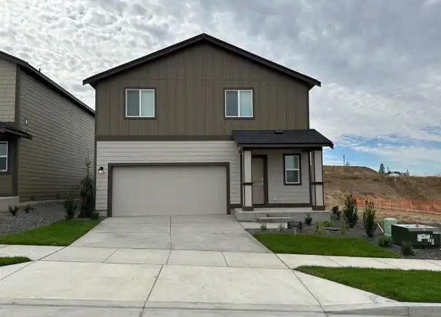 Property at 4527 W Bedford Ave, Spokane, WA, 99208, 4 beds, 2 baths, [object Object]