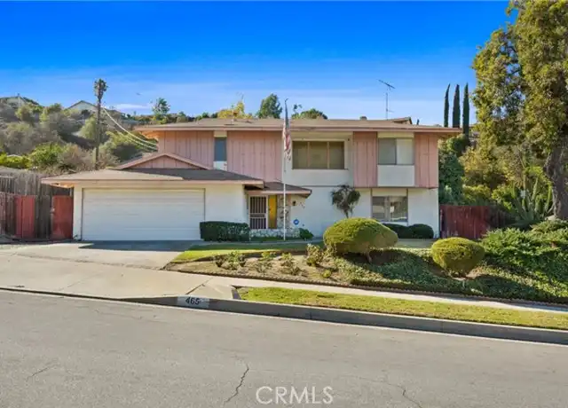 Property at 465 Bregante Dr, Diamond Bar, CA, 91765, 5 beds, 3 baths, [object Object]