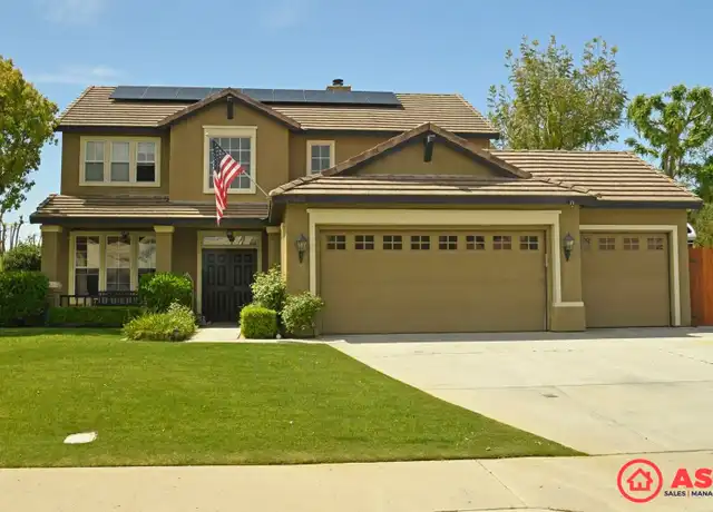 Property at 10103 Roehampton Ave, Bakersfield, CA, 93312, 4 beds, 3 baths, [object Object]