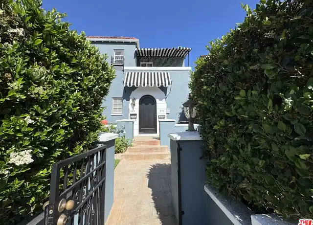 Property at 848 S Curson Ave Unit 848, Los Angeles, CA, 90036, 3 beds, 2 baths, [object Object]