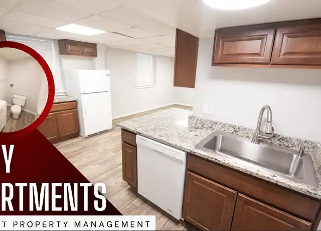 Property at 435 E 200 S, Salt Lake City, UT, 84111, 2 beds, 1 bath, [object Object]