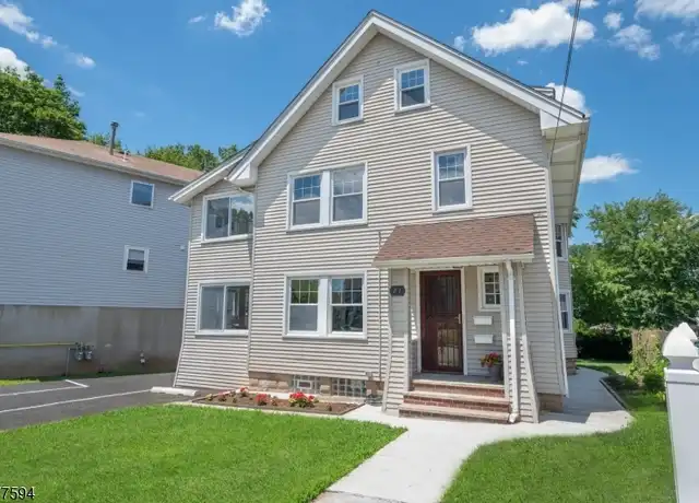 Property at 21 Claremont Ave Unit 2, Montclair, NJ, 07042, 4 beds, 2 baths, [object Object]
