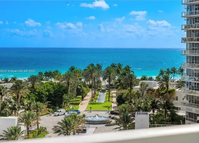 Property at 400 S Pointe Dr #1006, Miami Beach, FL, 33139, 2 beds, 2 baths, [object Object]