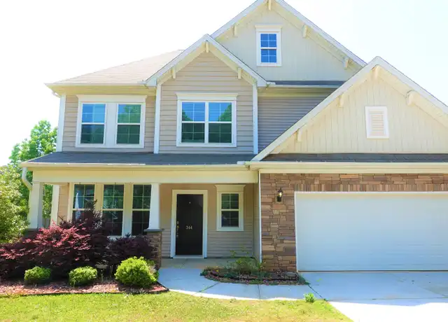 Property at 344 Marble Ln, Boiling Springs, SC, 29316, 4 beds, 2.5 baths, [object Object]