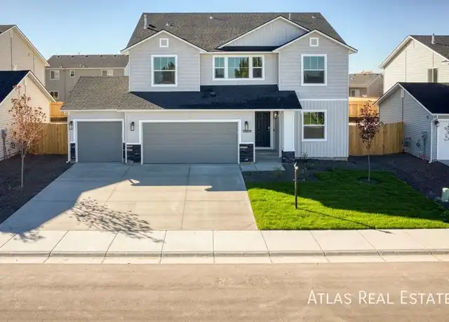 Property at 11889 Wilmington St, Caldwell, ID, 83605, 4 beds, 3 baths, [object Object]