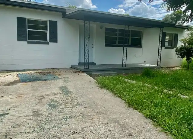 Property at 4042 Ferrow St, Orlando, FL, 32811, 3 beds, 1 bath, [object Object]