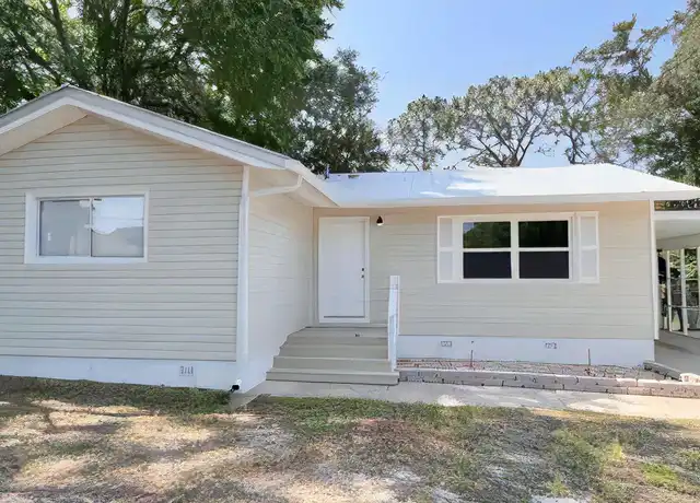 Property at 204 Watson Dr NW, Fort Walton Beach, FL, 32548, 3 beds, 1 bath, [object Object]