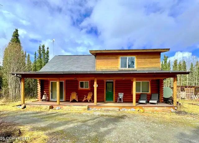 Property at 35020 Alaska View Ln, Soldotna, AK, 99669, 3 beds, 2 baths, [object Object]
